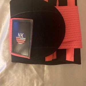 Fitness waist trimmer